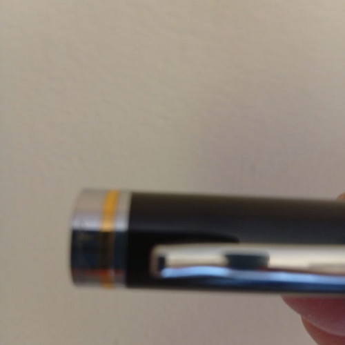 Fountain pen like new