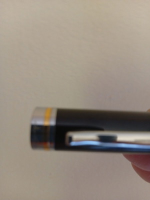 Fountain pen like new