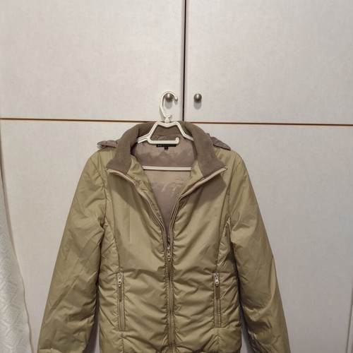 Splendid jacket used, beige, size L