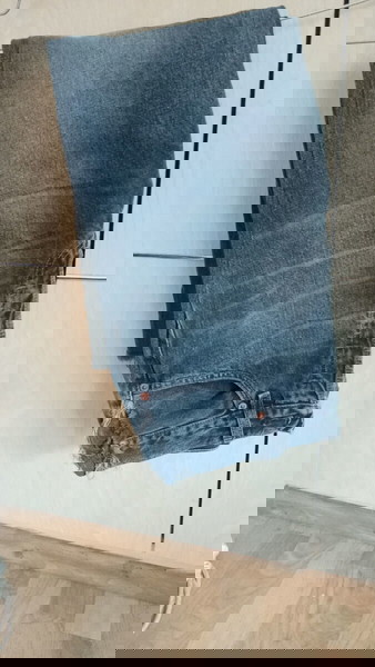 Levi strauss&co. 501