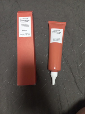 Body serum new, sealed