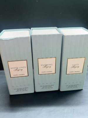 Legacy Estēe Lauder mini perfumes like new, Eau de Parfum