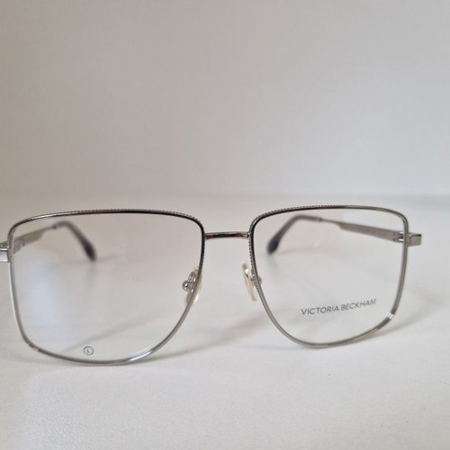 Victoria Beckham VB2136-5615040 Women's Eyeglass Frame New Metal