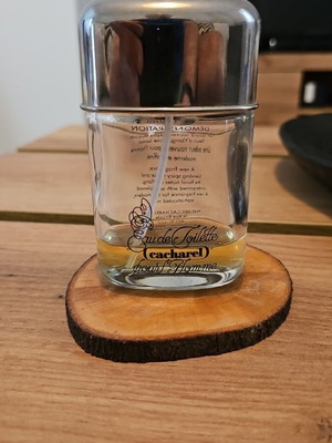 Cacharel pour L'Homme Eau de Toilette 100ml μεταχειρισμένο tester vintage