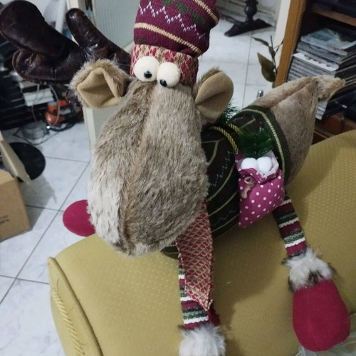 Christmas decoration new