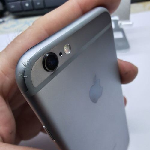 iPhone 6S Space Gray 32GB