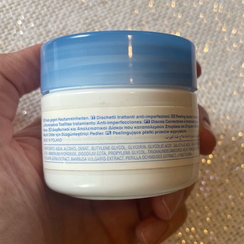 Avon face and body set new with ANEW sample gifts