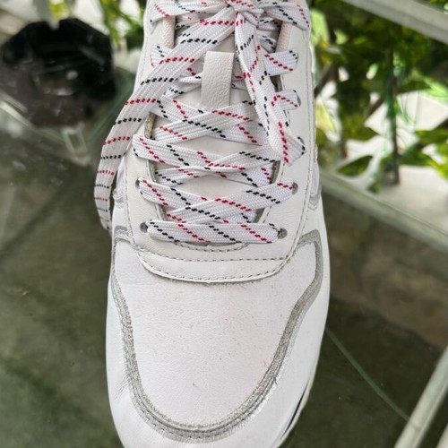 Tommy Hilfiger sneakers like new, white, size 39