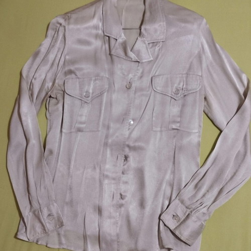 Celestino women's shirt used, mint color XL