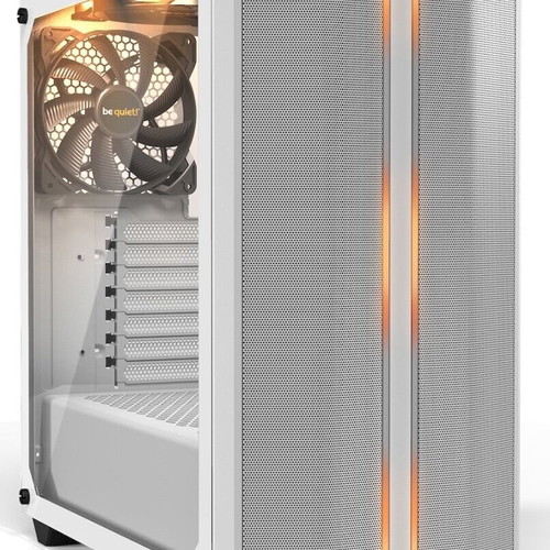 bequiet! Pure Base 500DX case with Arctic P14 PWM fans