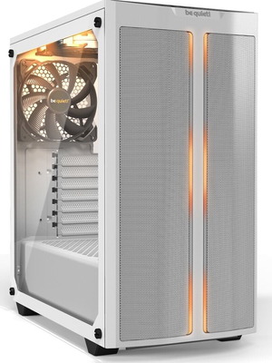 bequiet! Pure Base 500DX case with Arctic P14 PWM fans