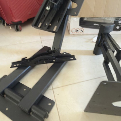 TV mounts like new