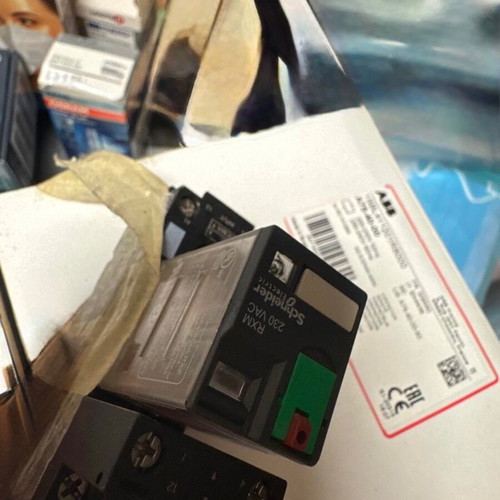 ABB A75-40-00 power relay 1SBL411201R8000 125A 37kW