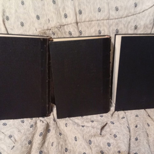Commercial Law and Criminology used, hardcover books from 1960-1962