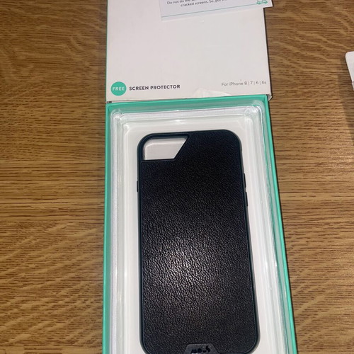 Mous case for iPhone 8/7/6/6s