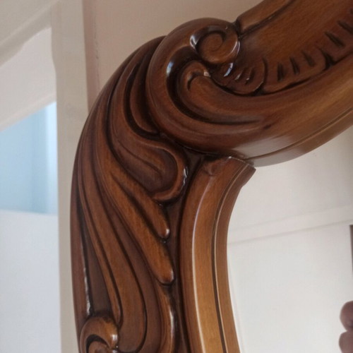 Vintage MIRROR -