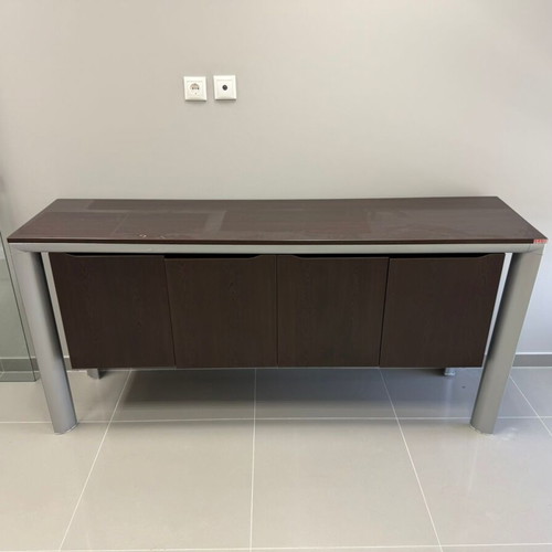ERGO buffet low cabinet, like new