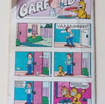 Baboura 97 comic used, 1980-1990