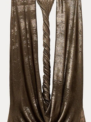 Zara bronze