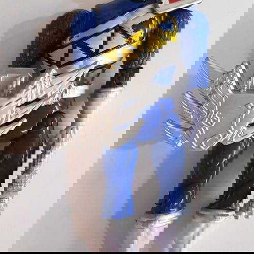 Φιγουρα Pawer Ranger