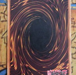 Dark Magician Ultra Rare κάρτα Yu-Gi-Oh!