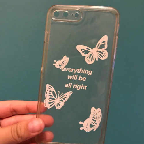iPhone 7 Plus phone case new