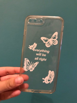 iPhone 7 Plus phone case new