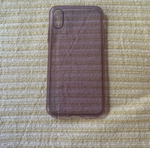 θήκη iPhone XS