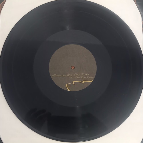 Telefon Tel Aviv Map Of What Is Effortless vinyl like new, electronic
