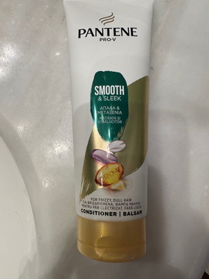 Conditioner Pantene καινούργιο για τα μαλλιά
