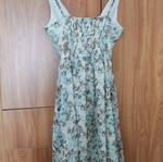 Καλοκαιρινό φόρεμα Vero Moda medium μεταχειρισμένο, πολύχρωμο