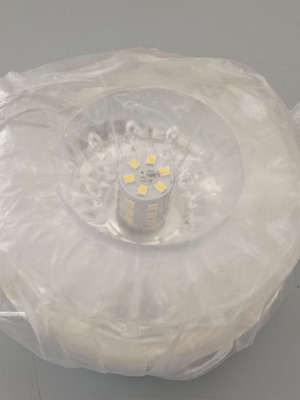 Spot LED Light οροφής χωνευτό καινούργιο