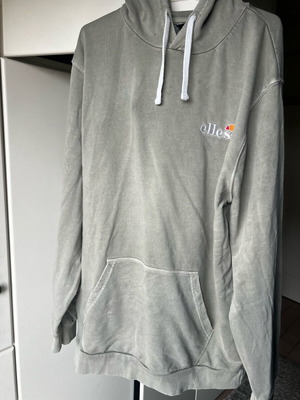 Ellesse hoodie XL like new