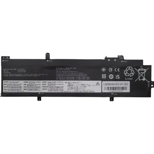 Lenovo L21M4P71 Laptop Battery for ThinkPad T14 Gen 3 and P14s Gen 3 new