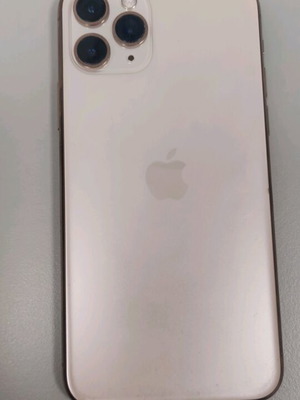 Iphone 11 Pro 4GB/64GB σαν καινούργιο, με αλλαγμένη μπαταρία