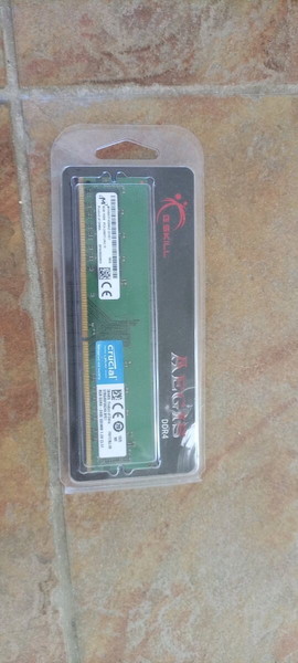 8 gb ram