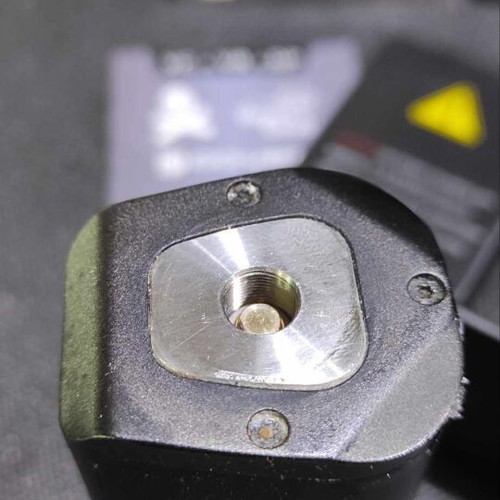 Dovpo Box Odin 100W used, matte black