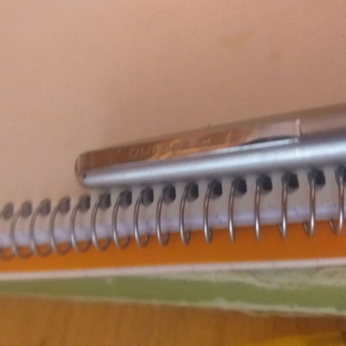 Pelican fountain pen from 1970 like new