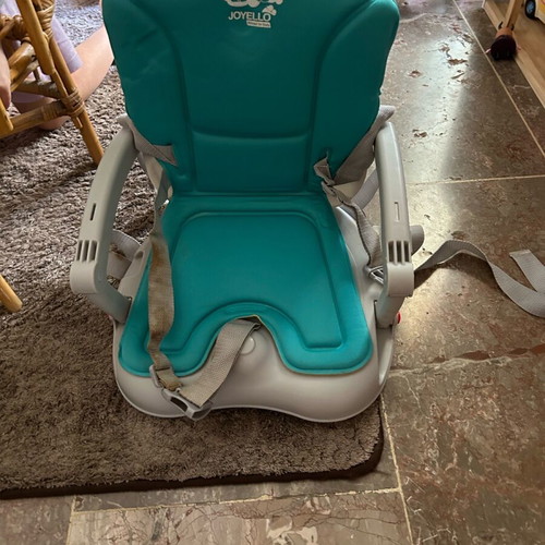 Baby chair new condition