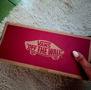 Vans Unisex No 42