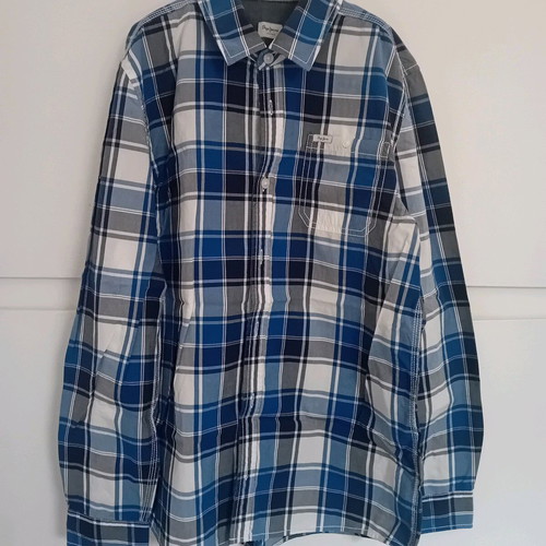 Pepe Jeans kids shirt 164 cm like new