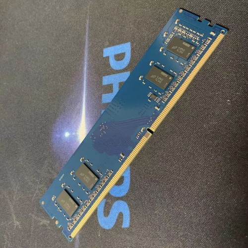 Ramoxel DDR4 4GB PC4-2666 MHz RAM, pack of 25