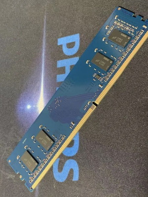 Ramoxel DDR4 4GB PC4-2666 MHz RAM, pack of 25