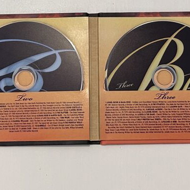 Beautiful Ballads κασετίνα 4 CD