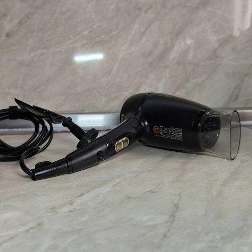 Ghd Flight Professional Hairdryer like new, 1400W