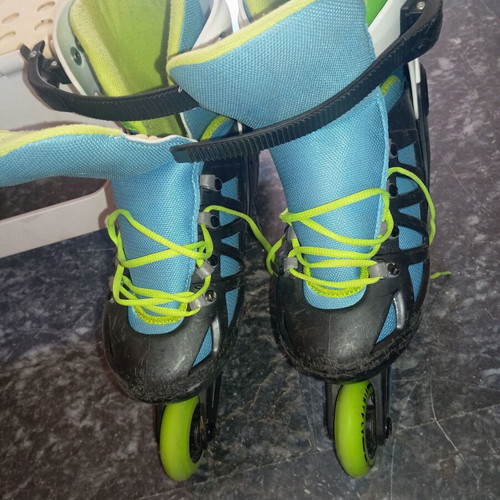 Firefly rollerskates unisex size 37-40 like new
