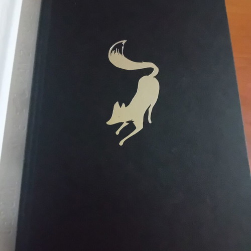 The Bullet That Missed by Richard Osman hardcover like new