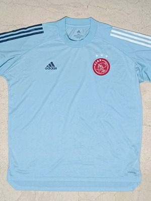 Ajax Adidas 2020 training shirt XL like new
