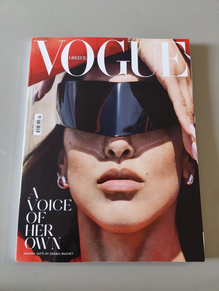 vogue