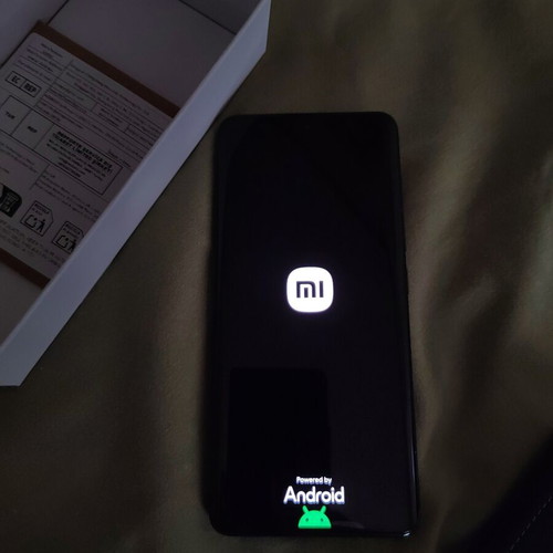 Xiaomi Redmi Note 14 Pro+ 5G smartphone 256GB, black